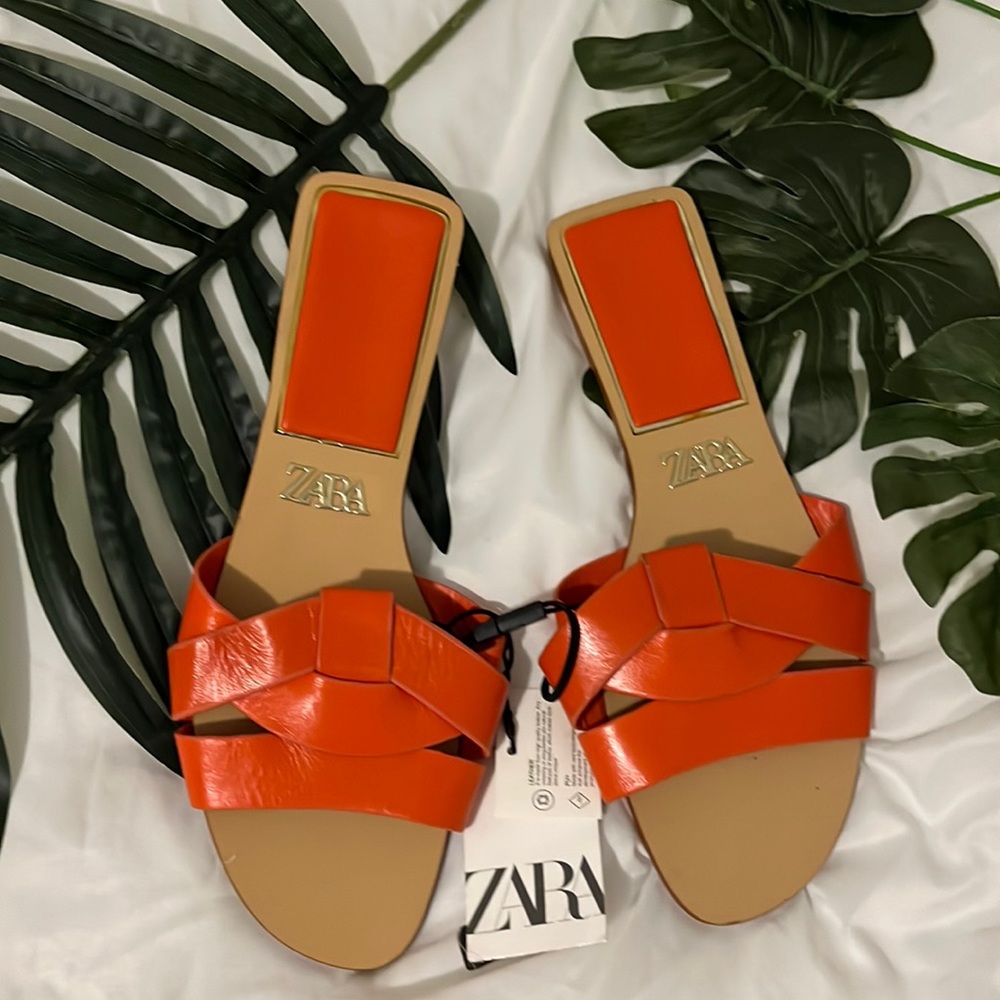Zara, brand new, never worn